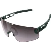 POC Elicit Toric, Solbriller, Pargasite Green