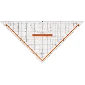 Rotring Professional Set Square