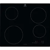 Electrolux Serie 300 Lib60420ck Induksjonstopp 59 Cm 4 Brennere