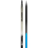 Salomon Escape 48 Skin+prolink Shift Classic Sett Med Langrennsski