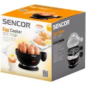 Sencor Jajowar SEG 710BP