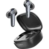EarFun TWS-hodetelefoner Air Pro 3, ANC (svart)
