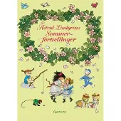 Gyldendal Astrid Lindgrens sommerfortellinger | Astrid Lindgren | Språk: Dansk