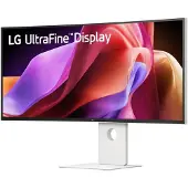 LG UltraFine 40U990A-W skjerm 40 5120 x 2160 120 Hz Nano IPS Black