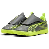 Puma Ultra 5 Play V It Low Junior Fotballsko