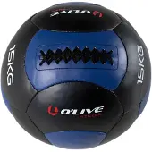 Olive Functional 15 Kg Medisinball