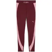 Puma Strong Colorblock 7/8 Leggings