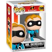 Funko POP! POP Vinyl Mr. Incredible w. chase