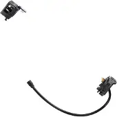 Shimano Bm-en800-b Steps Lock Batteriholder