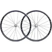 Reynolds Blacklabel G700 Pro Disc Tubeless Hjulsett For Grussykkel