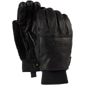Burton Treeline Leather Hansker