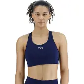 Tyr Joule Elite Classic Solid Sport-topp