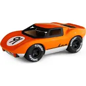 Playforever Mini Ken Gibson Car 17.60 Cm