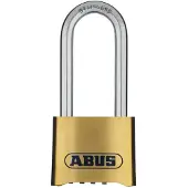 ABUS 1801ib/50hb63 Hengelås