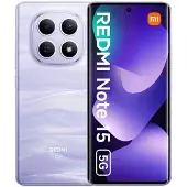Xiaomi Redmi Note 15 5G 256GB/8GB - Mist Purple