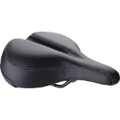 BBB Softshape Relaxed Sykkelsete