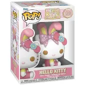 Funko POP! - Funko POP Vinyl HK Spring Hello Kitty CKIE