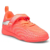 Puma Future 9 Play V Innendørs Fotballsko