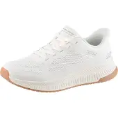 SKECHERS Slip-ins Bobs Squad 4 Staple Look Treningssko