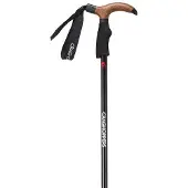 Craghoppers Vntr T-grip Spaserstokker