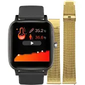 Radiant Ras10201 Smartklokke