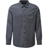 Salsa Jeans 21011015 Skjorte Med Lange Ermer