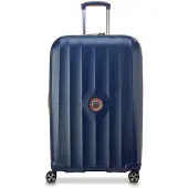 Delsey Carrousel 2 Expandable 76 Cm 102l Trillekoffert
