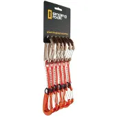 Singing Rock Vision 6 Pack Quickdraw