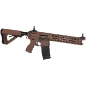 G&G Gc16 Etu Predator Airsoft Angrepsgevær