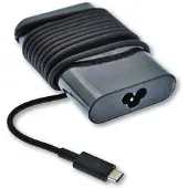 Dell 0m0rt Usb-c Bærbar Pc-lader 65w