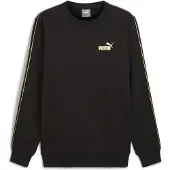 Puma Ess Tape Minimal Gold Collegegenser