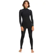 Roxy 3/2 Swell Series Fz Våtdrakt svart