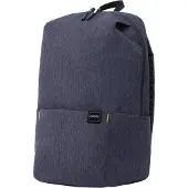 Xiaomi Mi Casual Daypack - Ryggsekk - polyester - obsidiansvart