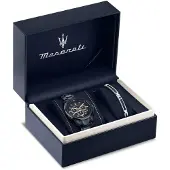 Maserati Successo 44 Mm Klokke