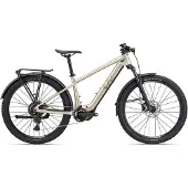 Liv Tempt E+ Ex 27.5´´ Cues 9s 2026 Elektrisk Sykkel