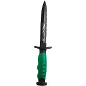 Epsealon Silex Titanium Kniv