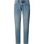 Pepe Jeans for man. PM20738982UG Gymdigo Slim Jeans blue (28/32), Casual, Cotton, Denim
