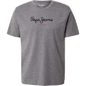 Pepe Jeans Eggo N Kortarmet T-skjorte