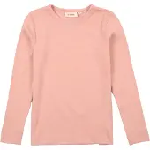 Lil´ Atelier Lil' Atelier Genser - NmnGayo - Misty Rose - - 6 år (116) - Genser