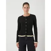 Y.A.S Yasfloma Strikket Pullover