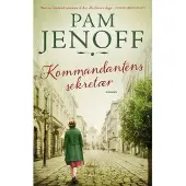 Alpha Forlag Kommandantens sekretær | Pam Jenoff | Språk: Dansk