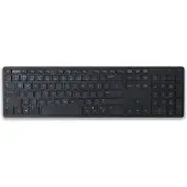 Matting Jobmate - Tastatur - USB - Nordisk - svart