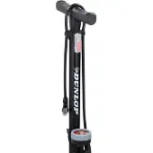 Dunlop verkstedpumpe 174 PSI (12 bar) universell