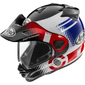 Arai Tour-x5 Print Fullface-hjelm