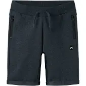 Name it Shorts - NkmVimo - Dark Sapphire - - 7 år (122) - Shorts