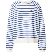 Pieces Pcgreta Broderi Sweatshirt
