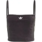 Adidas Originals Terry Towel Ermeløs Topp