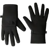 The North Face Etip Recycled Hansker svart