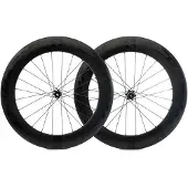 Reynolds Ar 80 Cl Disc Tubeless Landeveishjulsett