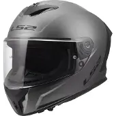 LS2 Ff820 Rapid Iii Fullface-hjelm